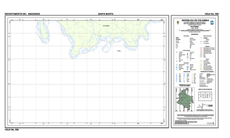 (image for) Colombia #R-556