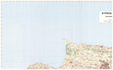 (image for) Cyprus NW