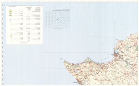 Cyprus SE