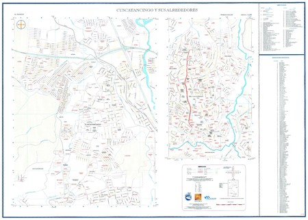 (image for) Cuscatancingo