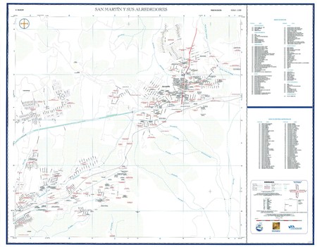 (image for) San Martin