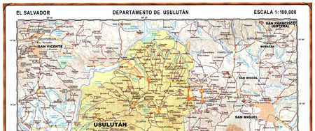 (image for) Usulutan