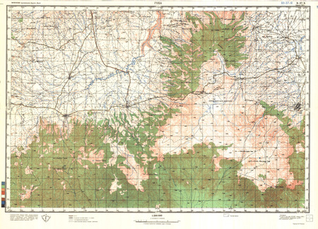 (image for) Ethiopia #B-37-10