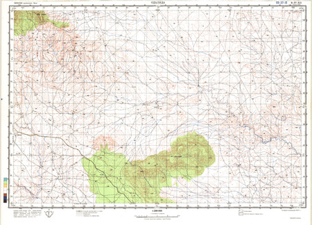 (image for) Ethiopia #B-37-12