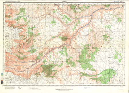 (image for) Ethiopia #B-37-5
