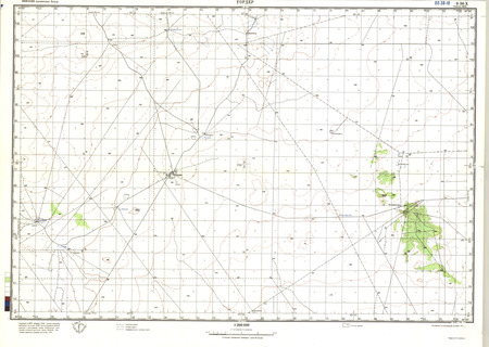 (image for) Ethiopia #B-38-10