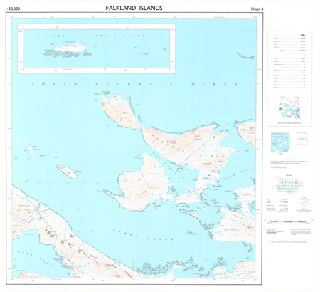(image for) Falkland Islands #04