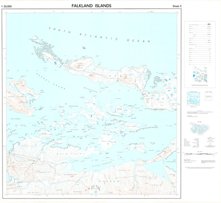 (image for) Falkland Islands #05