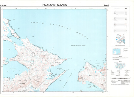 (image for) Falkland Islands #06