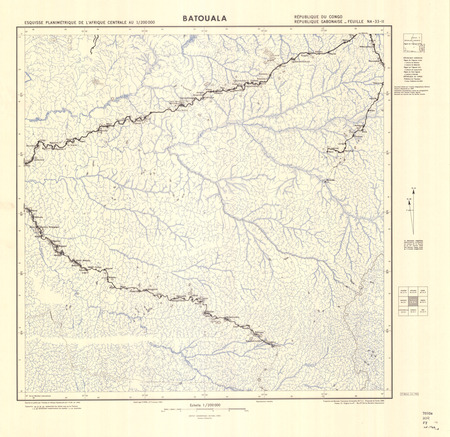 (image for) Gabon #NA-33-02: Batoula