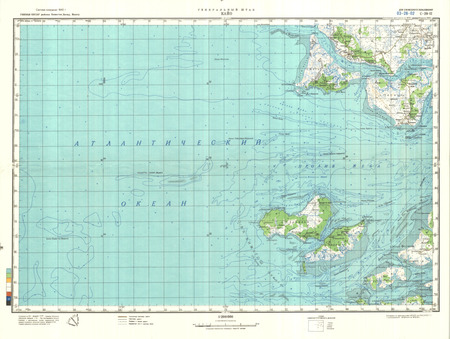 (image for) Gambia #C-28-2