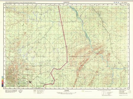 Ghana #C-30-34