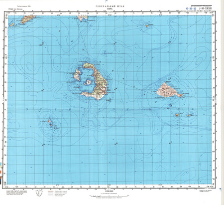 (image for) Greece #J-35-32