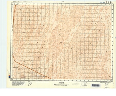 (image for) India #G-42-044