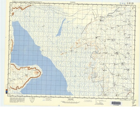 (image for) India #G-42-131: Kudalia