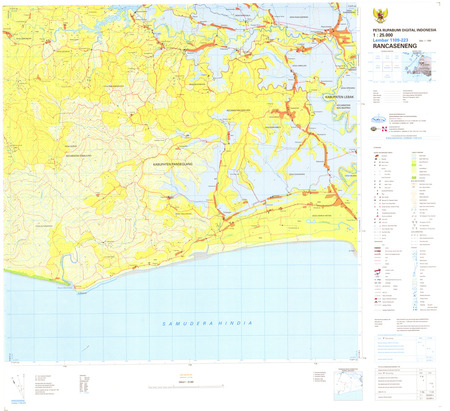(image for) Indonesia Java #1109-223: Rancasenang