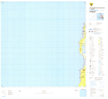 (image for) Indonesia Java #1109-233: Camara