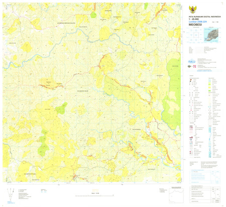 (image for) Indonesia Nusa Tenggara #2306-224: Meobesi