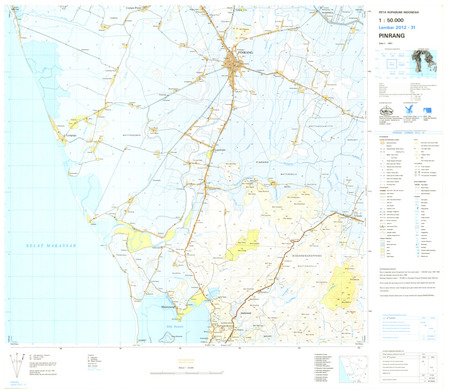(image for) Indonesia Sulawesi #2012-031: Pinrang