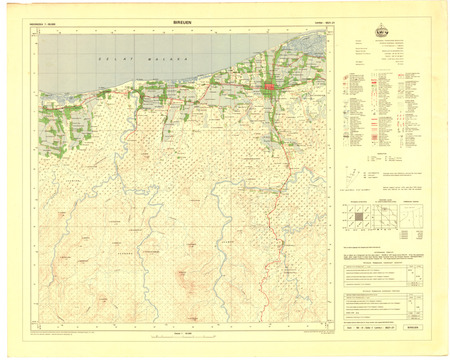 (image for) Indonesia Sumatra #0521-021: Bireuen