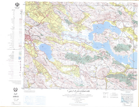 (image for) Iran #NH39-12: Shiraz