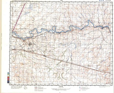 (image for) Israel #I-37-18