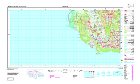 (image for) Jamaica #15: Malvern