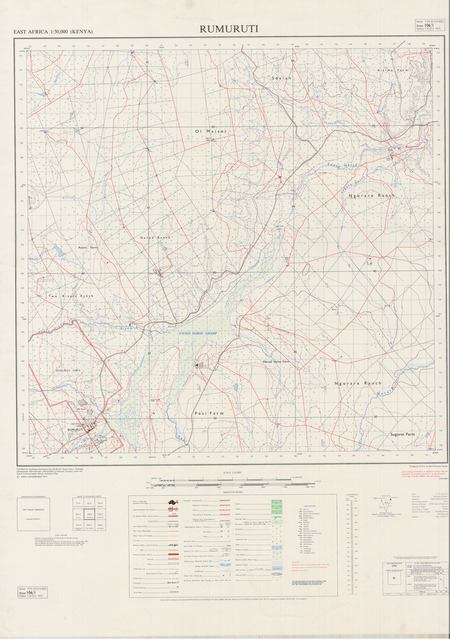 (image for) Kenya #106-01