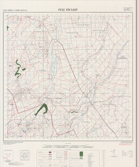(image for) Kenya #106-03