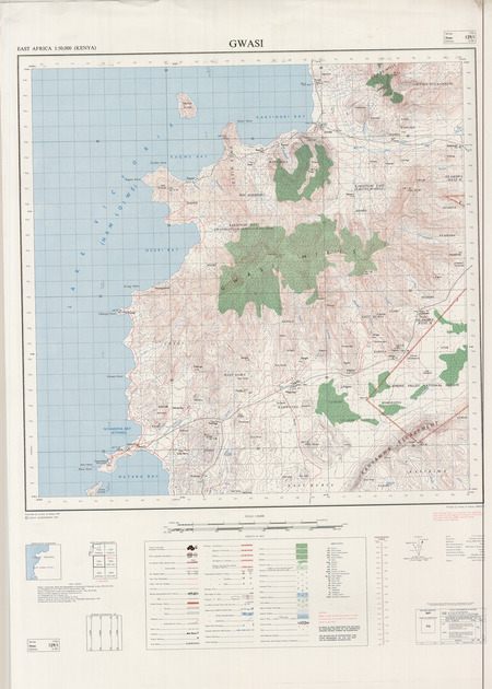 (image for) Kenya #129-01