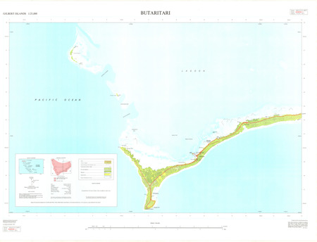 (image for) Kiribati: Butaritari 2 of 3