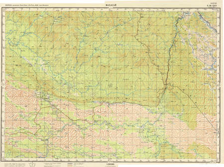 (image for) Laos #E-48-22