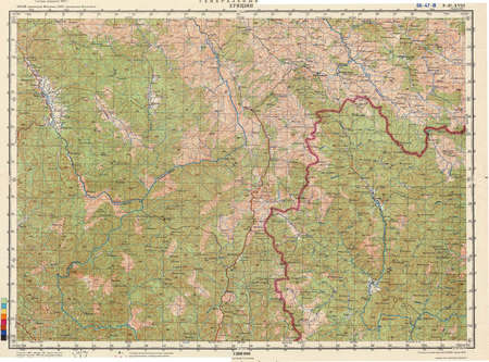 (image for) Laos #F-47-18