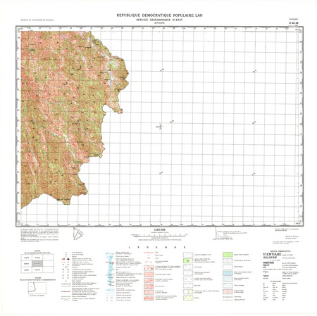 (image for) Laos #D48-036: B. Poupa