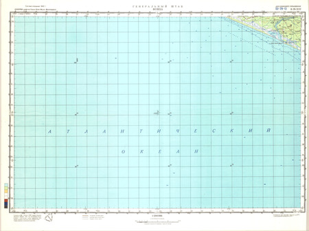 (image for) Liberia #B-29-13