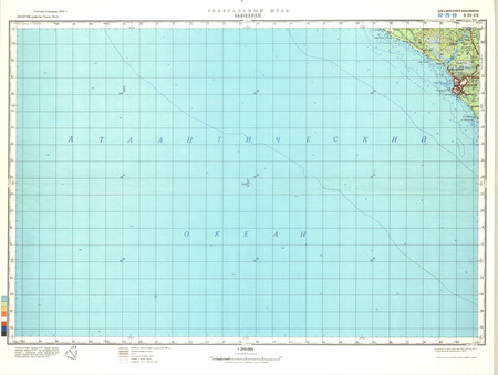 (image for) Liberia #B-29-20