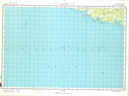 (image for) Liberia #B-29-34