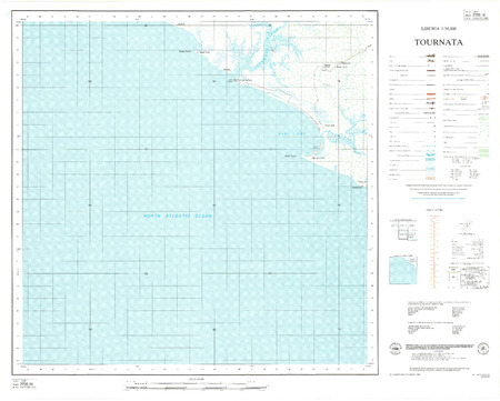(image for) Liberia #2735-3