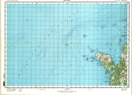 (image for) Madagascar #D-39-1