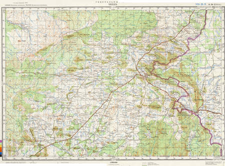 (image for) Malawi #SD-36-15