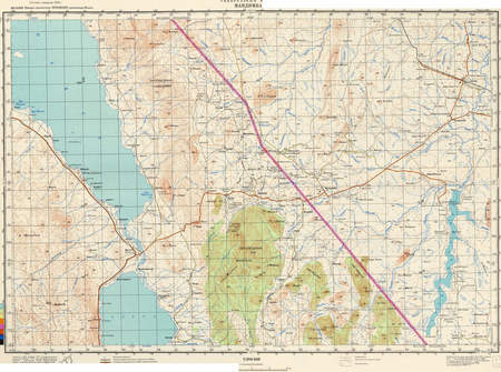 (image for) Malawi #SD-36-24