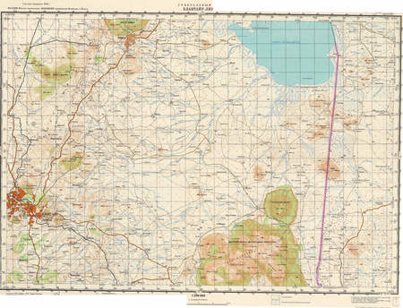 (image for) Malawi #SD-36-36