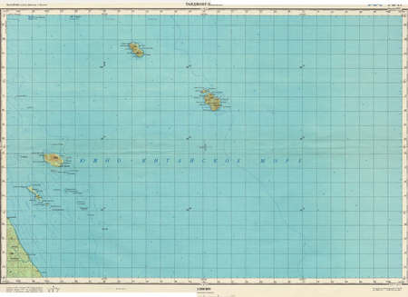 (image for) Malaysia #A-48-15