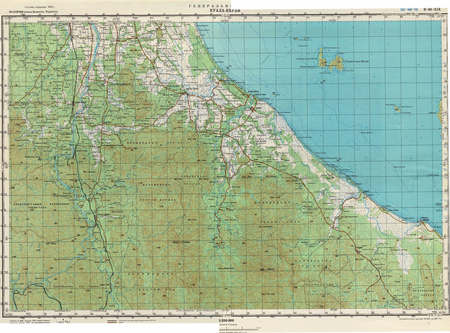 (image for) Malaysia #B-48-19