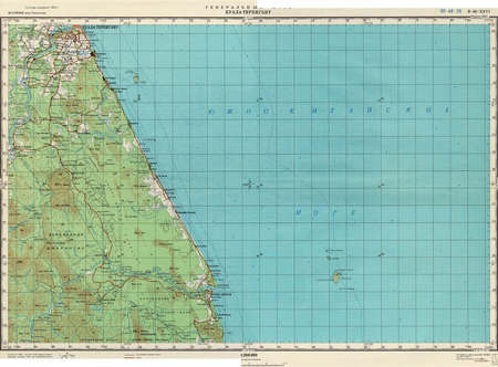 (image for) Malaysia #B-48-26