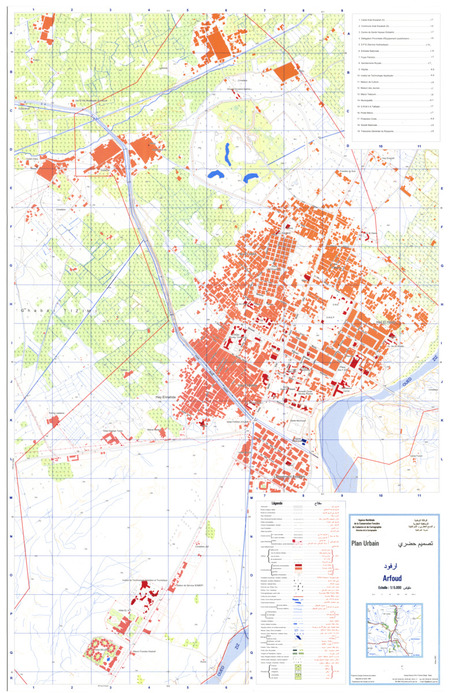 (image for) Arfoud 2007