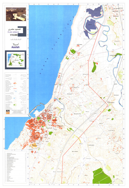 (image for) Assilah