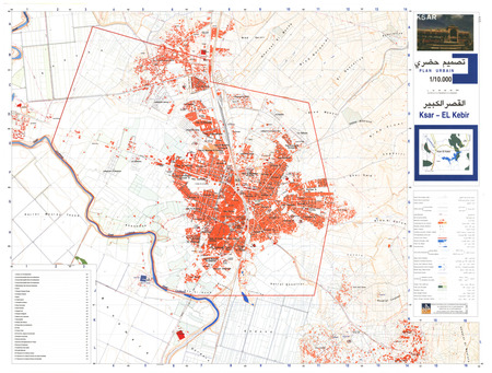 (image for) Ksar-El Kebir