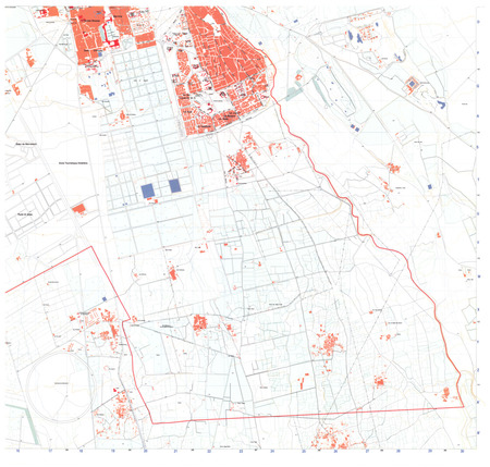 (image for) Marrakeck C