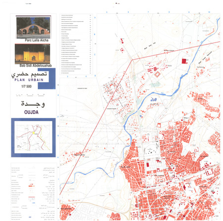 (image for) Oujda